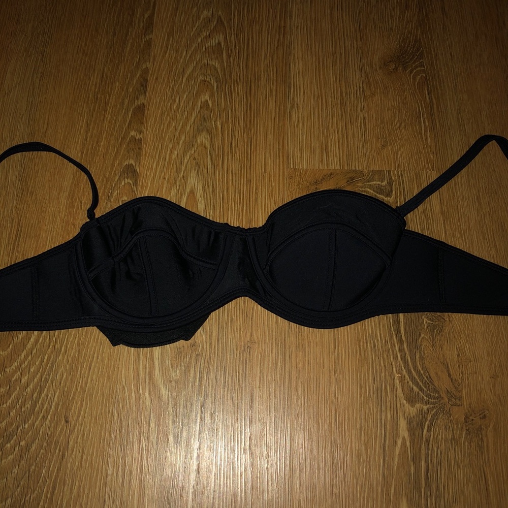 Bathing suit top